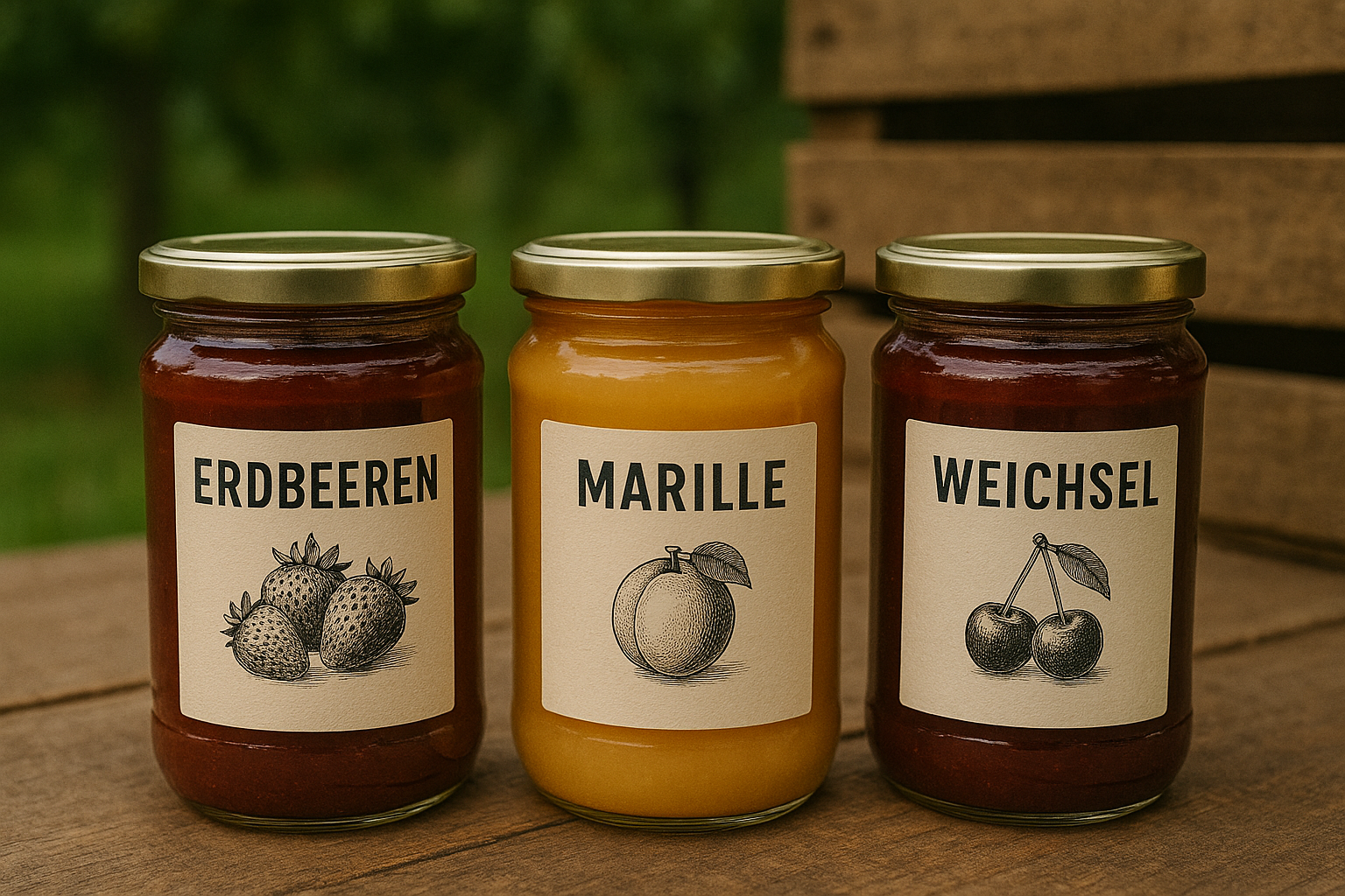 Marmelade